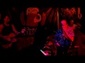 Alex Valenzi & The Hide-A-way Cats
