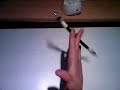 penspinning.