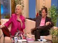 Richard and Judy talk ghosts Richard and Judy talk ghosts
