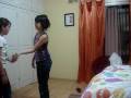 videos de saludo de caro y yo