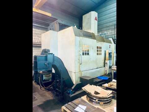 2008 YOU JI 1600ATC LATHES, VERTICAL TURRET | GCH Machinery (1)