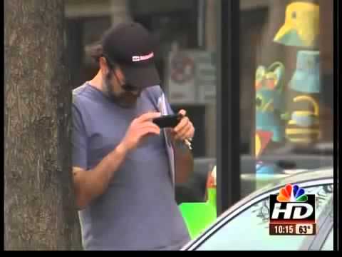 Cell Phone -