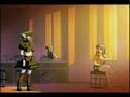Mew Mew Power Episode 12 The Taming Of The Mew - 2 of 4