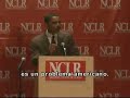 Viva Voz - NCLR - La Raza - Barack Obama (2nda parte)