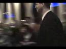 Andre アガシ Red Carpet Affair Planet Hollywood