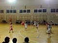 CLD BASKET ARAGON vs UGT Almozara 8