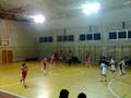 CLD BASKET ARAGON vs UGT Almozara 8