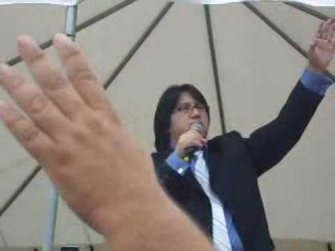 Mi vida esta llena de ti- Roberto Orellana