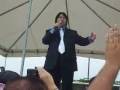 Mi vida esta llena de ti- Roberto Orellana