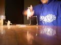 bluntslide flip 360 to boardslide