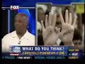 Fox News calls liberal \"son of a bitch\"
