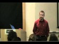 UCSC Debate: Is Eating Meat Ethical? Part 1