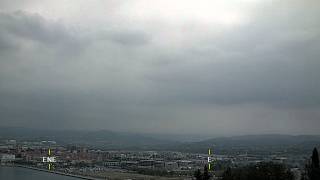 Koper (Markovec) - 01.06.2012