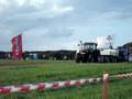 Case MX 110 Ørum 2008 Pull-Off