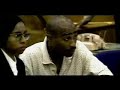 2Pac - Gods gift until the end of time