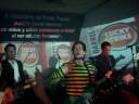 Vinilo Versus- Las Historias Son Mortales (live)