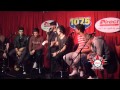 Q&A One Direction Nashville-107.5