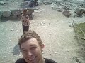Three dumbasses discuss the Parthenon