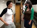 What you can do while waiting for the Subway