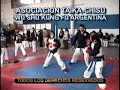 Taika-Chisu wu shu kung fu argentina