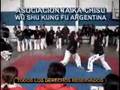 Taika-Chisu wu shu kung fu argentina
