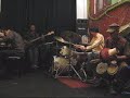 Benjamin Sanz - Ze Jam 08-05-18