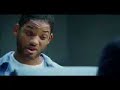 *Trailer - Hancock - Español*