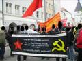 AntiFa-Demo Braunau 2008
