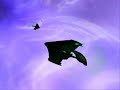 USS Sovereign and USS Prometheus