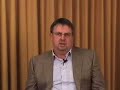 Dave Holland: Commericalizing Concentrated Photovoltaics