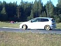 BMW 318iS e30 drifting practise