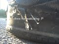 BMW 318iS e30 drifting practise