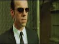 The Matrix trailer