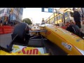 Behind the Scenes: 2013 Grand Prix of Long Beach