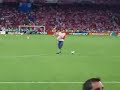 ?imuni? - egzibicije prije utakmice - \"hrvatski Ronaldinho?\"