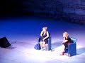 luciana littizzetto festival 51 spoleto