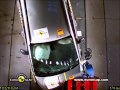 2012 Opel Zafira CRASH TEST