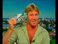 Steve Irwin Steve Irwin