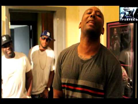 The reason Maino apologized to Big Sean