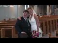 Sherry and Al Wedding