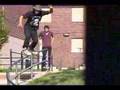 SABOTAGE Falls