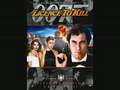 007 Licence to Kill