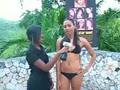 Miss Jamaica Universe 2008 contest pt2