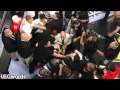 Strikeforce:Nashville Brawl