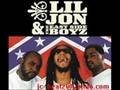 Lil Jon Eastside Boyz Ft Ludacris - Bia Bia (JC Beatz Remix)