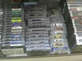 Video Game Shoping