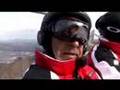 New Ideas in Skis