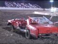 Team Demolition Derby 2009 Tournament of Destruction Round 3