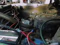 360 in my 1960 D-600 Dodge 360 in my 1960 D-600 Dodge