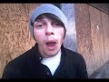 Danny being a Yak.mp4